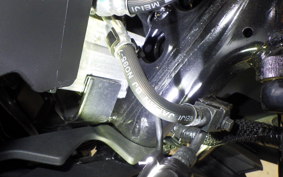 SUZUKI ｼﾞｸｻｰ150 2009 ED131