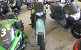 KAWASAKI KLR250 KL250D