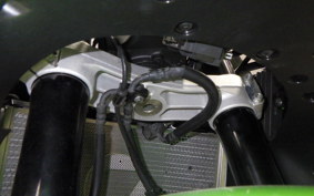 KAWASAKI ZX 10 NINJA ABS 2023 ZXT02L