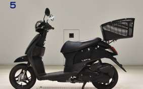 SUZUKI LET's CA4AA