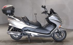 HONDA FORZA Z MF08