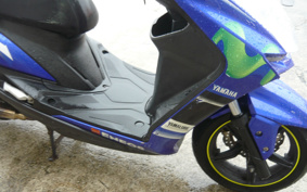 YAMAHA CYGNUS 125 X SED8J