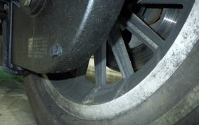 HARLEY FLHTC SIDECAR 1340 1984