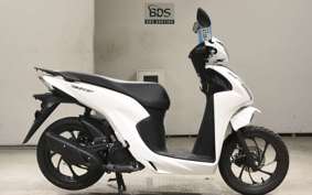 HONDA DIO110-3ﾍﾞｰｼｯｸ JK03