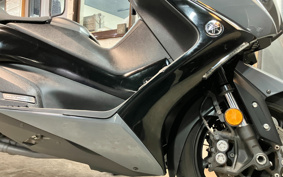 YAMAHA T-MAX 560 A TECHMAX 2021 SJ19J