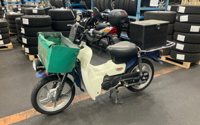 SUZUKI BAR DEE50 BA43A