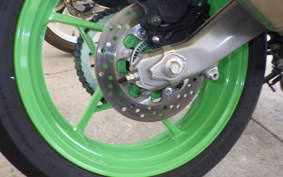 KAWASAKI ZX-4RR 2024 ZX400P