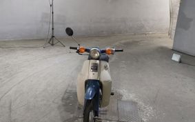 HONDA SUPER CUB50 C50