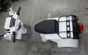 HONDA GYRO X 2020 TD02