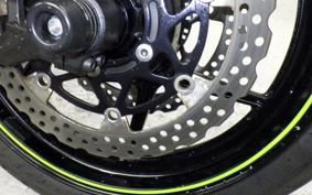 KAWASAKI Z1000 Gen.5 2014