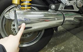 YAMAHA VMAX 1992