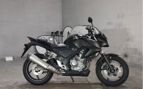 HONDA CB250 MC43