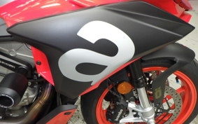 APRILIA TUONO 660 2025