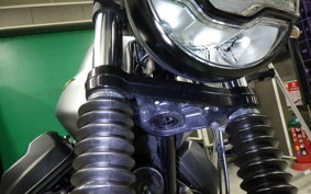 MOTO GUZZI V7 STONE 2022