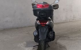 YAMAHA N-MAX 155 SG50J