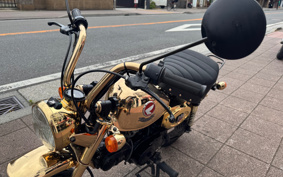 HONDA MONKEY Z50J