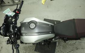 YAMAHA XSR900 2017 RN56J