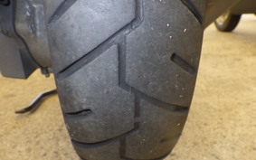 SUZUKI LET's CA4AA