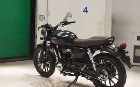 HONDA GB350 2022 NC59