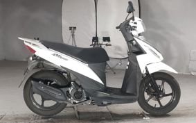 SUZUKI ADDRESS V110 CE47A