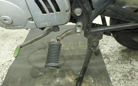 SUZUKI GN125 H