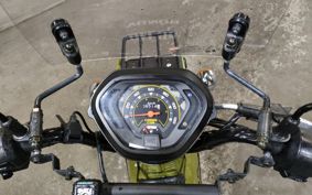HONDA CROSS CUB 110 JA45