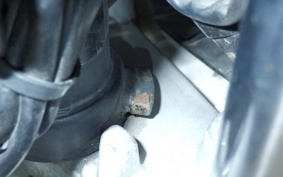 YAMAHA SEROW 250 Gen.2 2019 DG17J