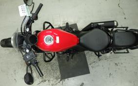 HONDA REBEL 500 A 2017 PC60