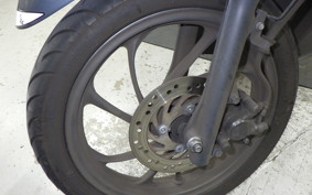 HONDA DIO 110 2006 JK03