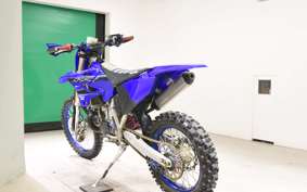 YAMAHA YZ250X