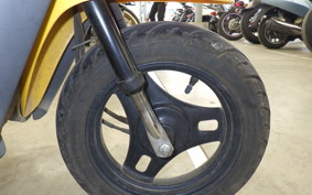 SUZUKI LET's 4 CA45A