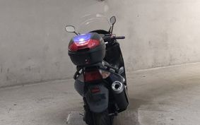 YAMAHA T-MAX 500 2009 SJ08J