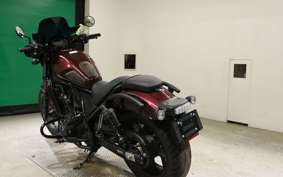 HONDA REBEL 1100 DCT 2022 SC83
