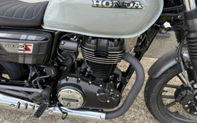 HONDA GB350S 2022 NC59