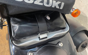 SUZUKI VANVAN 200 2008 NH42A