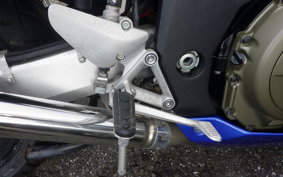 HONDA CBR1100XX 1999