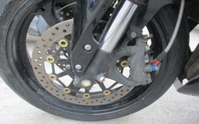 HONDA CBR600RR 2008 PC40