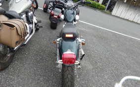 YAMAHA VIRAGO 400 2NT