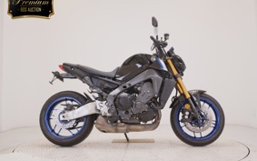 YAMAHA MT-09 SP 2021 RN69J