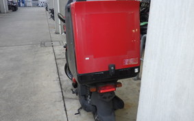 YAMAHA GEAR Gen.2 UA08J