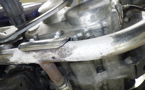 HONDA HAWK NIGHT 250 2011 MC26