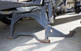 HONDA SPACY 100 1997 JF13