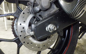 YAMAHA YZF-R25 A 2016 RG10J