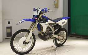 YAMAHA YZ250FX CG37C