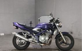 SUZUKI BANDIT250-1 GJ77A