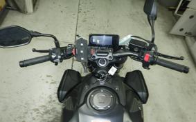 HONDA CB650R 2023 RH03