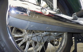 HONDA C110 SUPER CUB JA07