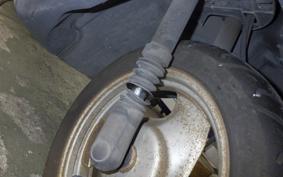 YAMAHA JOG POCHE 2014 SA08J