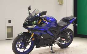 YAMAHA YZF-R25 A 2023 RG43J