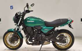 KAWASAKI Z650 RS 2023 ER650M